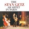 On Green Dolphin Street - Stan Getz Quartet lyrics