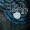 Iboga Records Label Party, Vol. 1, 2012