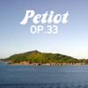 E maru iti e, Raro ae te ava'e - Petiot