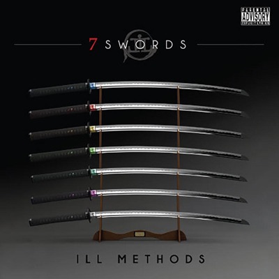 7 Swords