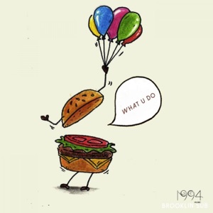 What u Do - Single