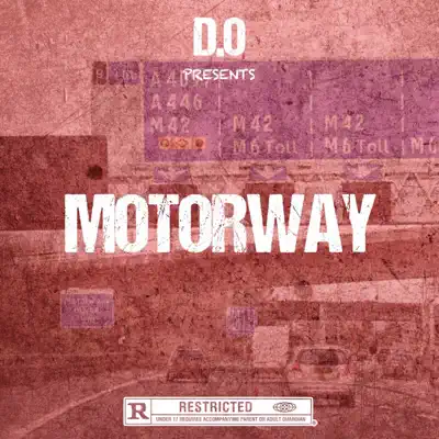 Motorway - Single - D.O.
