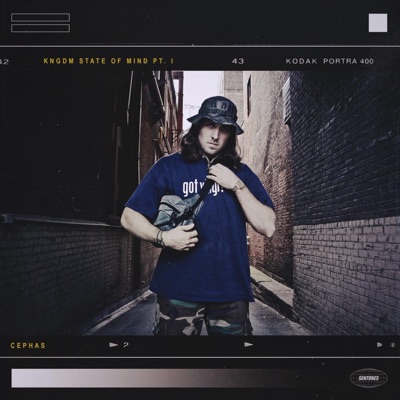 Kngdm State of Mind, Pt. 1 - Single