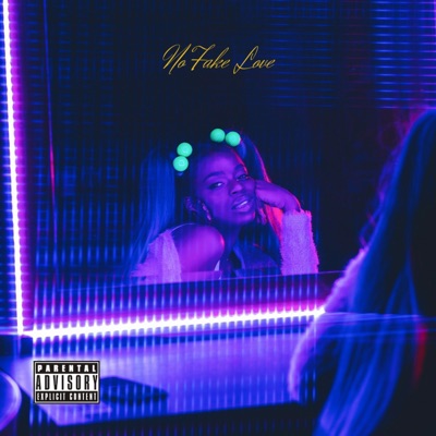 N.F.L (No Fake Love) - Single