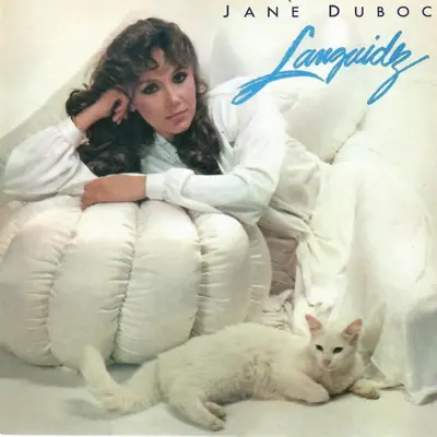 Languidez - Jane Duboc