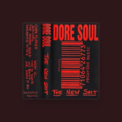 Listen to Dore Soul, watch music videos, read bio, see tour dates & more!