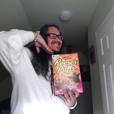 Free! (feat. Lucas Versace) - Single