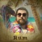 Rum artwork