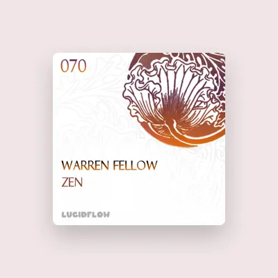 Listen to Warren Fellow, watch music videos, read bio, see tour dates & more!