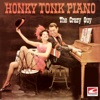 The Crazy Guy - Jeannie With the Light Brown Hair