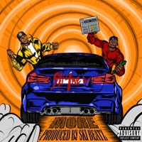 More - Single - SH4MEL & Ski Beatz