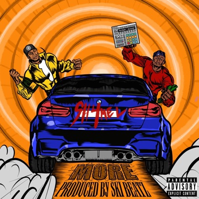 More - Single
