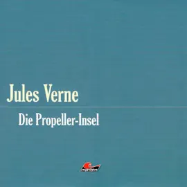 Die große Abenteuerbox, Teil 7: Die Propellerinsel