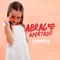 Abraço Apertado - Marcela Jardim lyrics