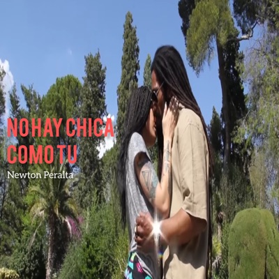 No Hay Chica Como Tú - Single