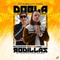 Dobla Rodillas (feat. Pusho) - Single - Cotto Music
