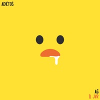 Adictos (feat. El JVR) - Single - AG TheBoss