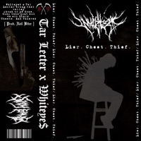 Liar.Cheat.Thief. (feat. Tar Lecter) - Single - Whiteye$
