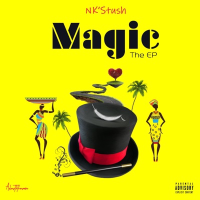 Magic the EP