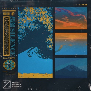 Silence (feat. Trove)