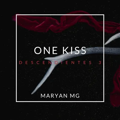 One Kiss - Single - Maryan MG
