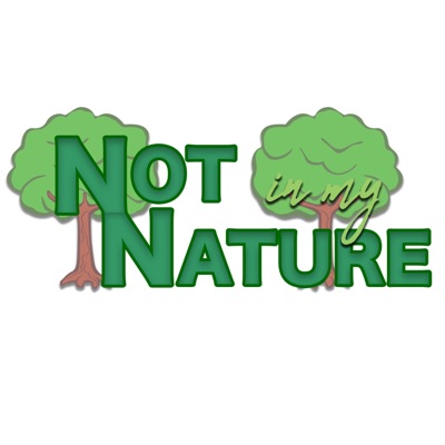 Not in My Nature (Original Cast Recording)