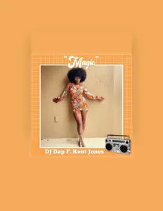 Listen to Dj Dap, watch music videos, read bio, see tour dates & more!