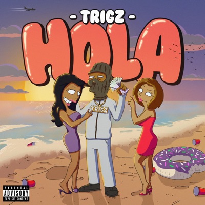 Hola - Single