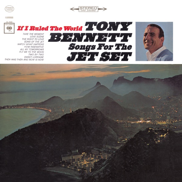 Tony Bennett - Fly Me To The Moon