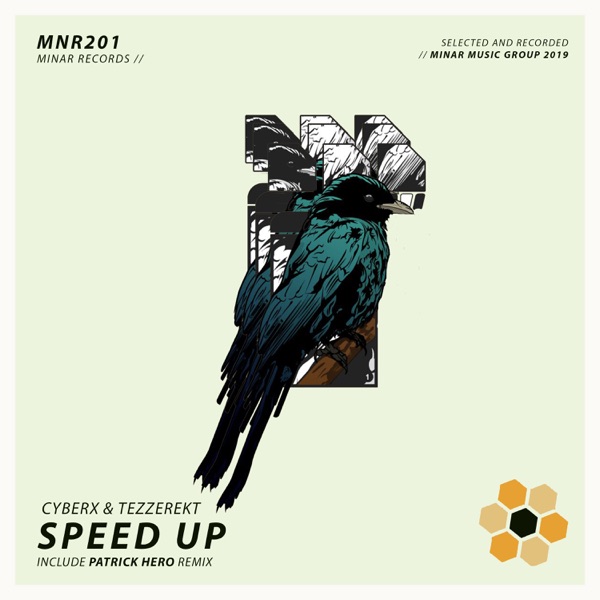 Speed Up - Single
