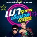 เพชร สหรัตน์ Feat.กุ้ง สุภาพร「Official Audio]