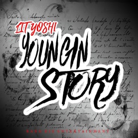 Youngin' Story Lit Yoshi