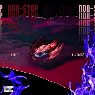 Nonstop (feat. BIG Jone$) - Single
