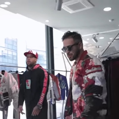 Provador (feat. Chocko) - Single