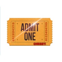 Circus! - Single - Chrissy!