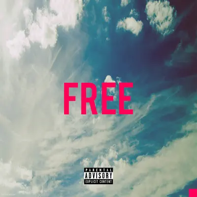 Free (feat. Avid) - Single - Caló