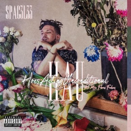 Unconditional (feat. Trae Perry) Spac3L33