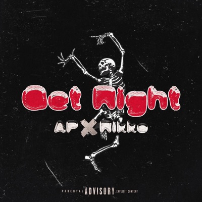 Get Right (feat. Rikko) - Single
