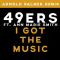 I Got The Music