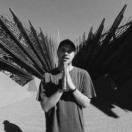 Perth City Cypher (feat. Dekstah, Bkame, Greesy & Bitter Belief) D-Vine