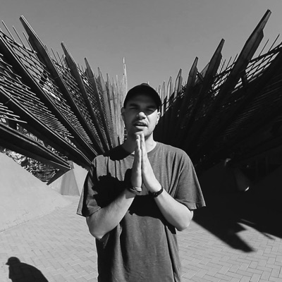 Perth City Cypher (feat. Dekstah, Bkame, Greesy & Bitter Belief) - Single