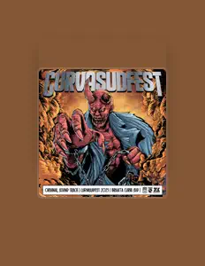 Ascolta Curvasudfest, guarda video musicali, leggi la biografia, vedi le date del tour & altro!