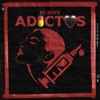 Adictos - Single