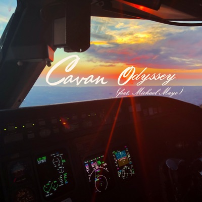 Odyssey (feat. Michael Mayo) - Single