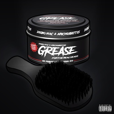 Grease - EP