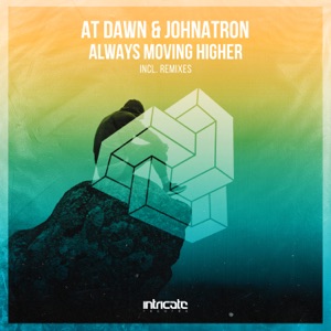 Always Moving Higher - EP