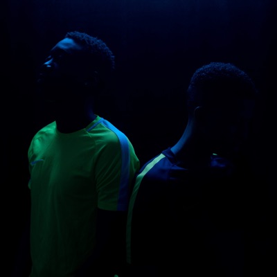 Tik Tak (feat. INOMI & Baabyjet) - Single