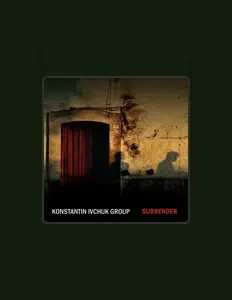 Konstantin Ivchuk Group सुनें, म्यूज़िक वीडियो देखें, बायो पढ़ें, दौरे की तारीखें और बहुत कुछ देखें!