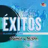 Blanco y Negro - Bota la Bata