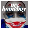 My Homeboy (feat. Numb) - Single